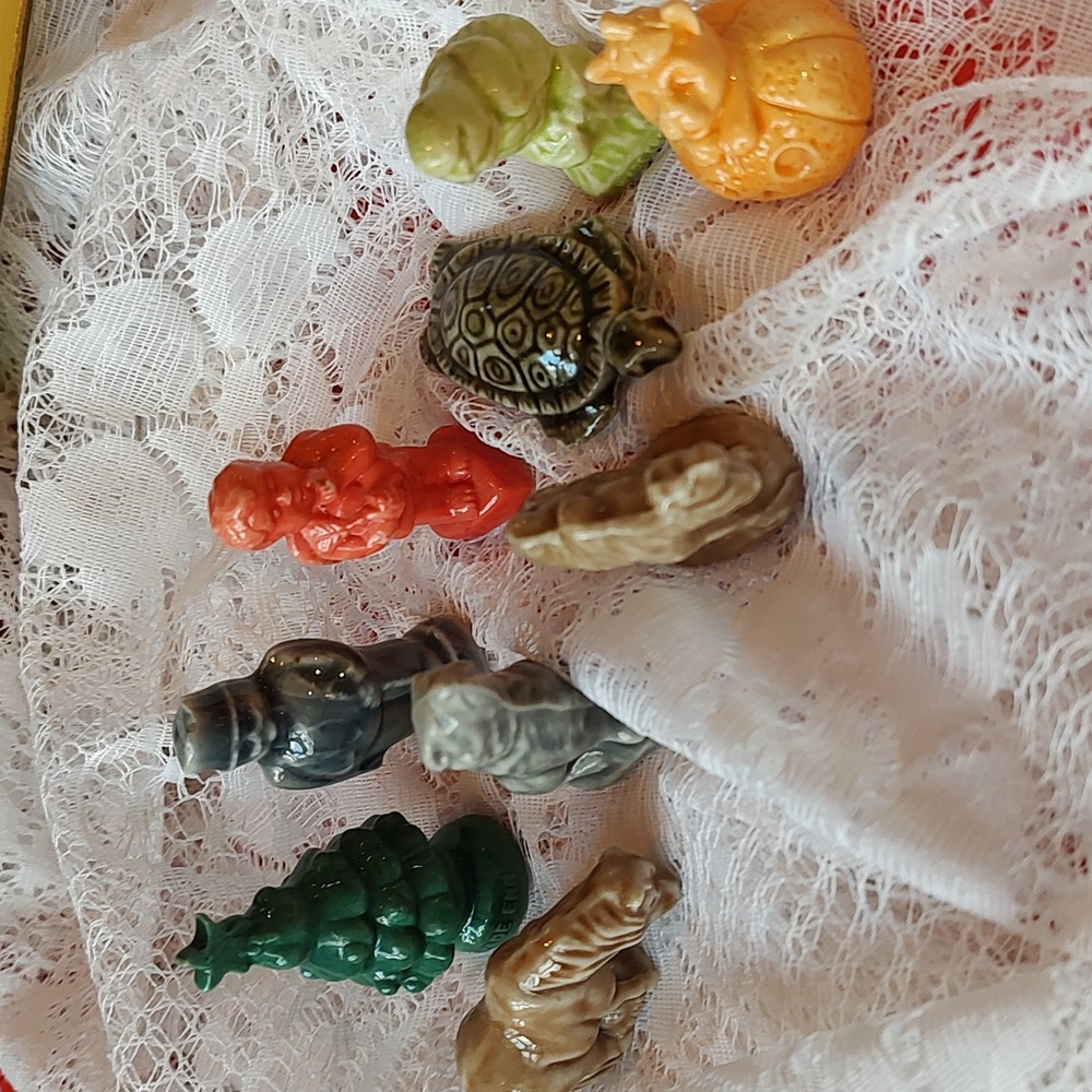 Vintage Wade Whimsies